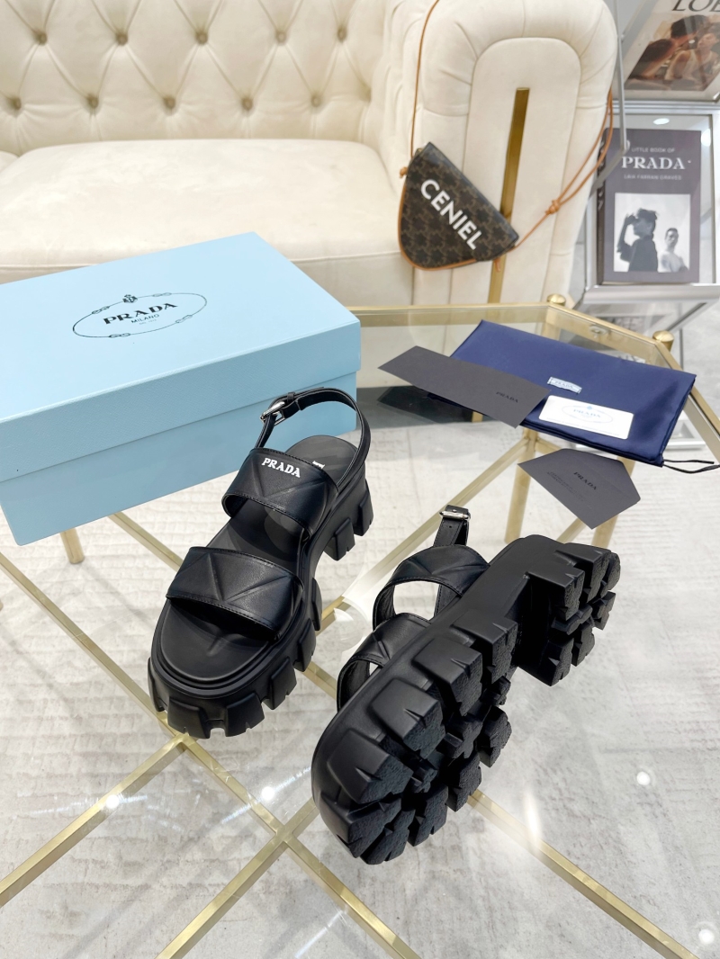 Prada Sandals